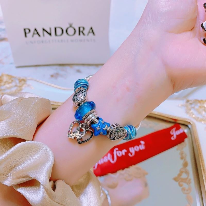 Pandora Bracelets